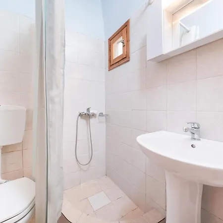 Anemoessa - Panagia Village *