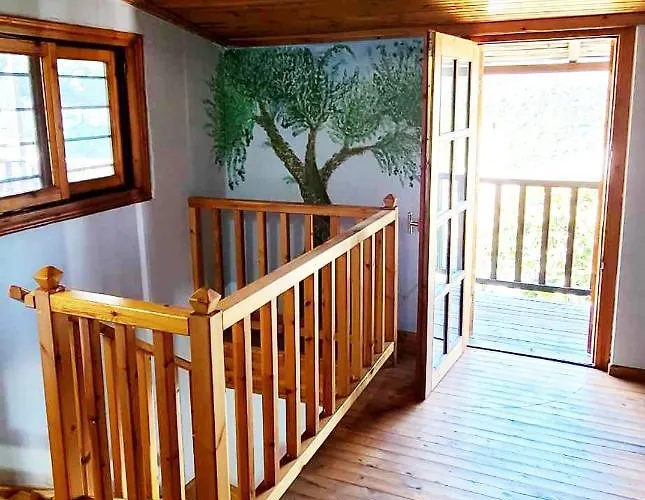 Vila Small House - Panagia Village *