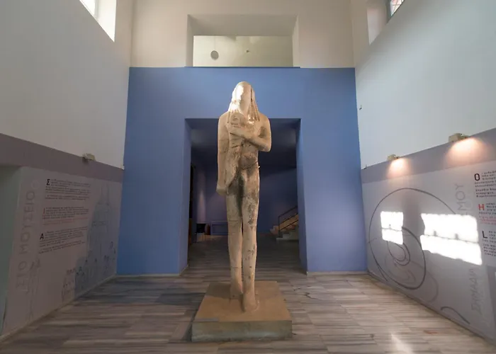 Small House - Panagia Village Vila Panagia (Thasos)