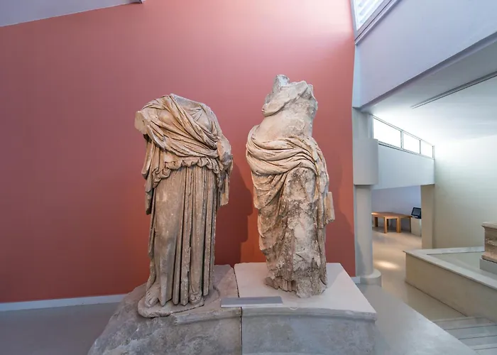 Small House - Panagia Village *