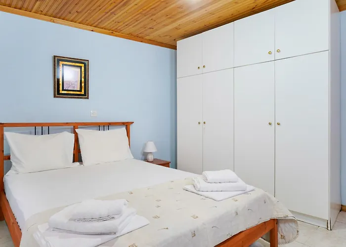 Vilă Small House - Panagia Village