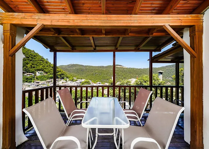 Small House - Panagia Village * Παναγία