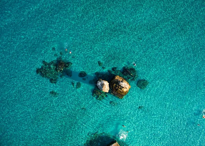 Small House - Panagia Village