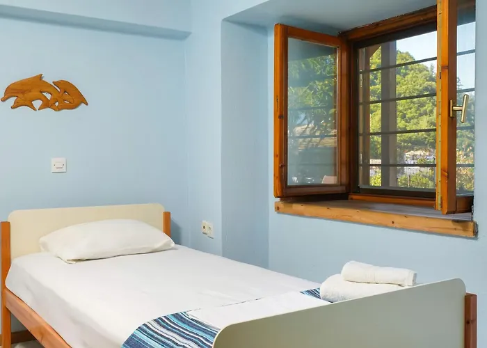 Small House - Panagia Village Βίλα