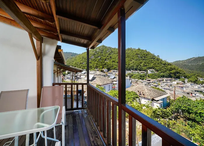 Vila Small House - Panagia Village