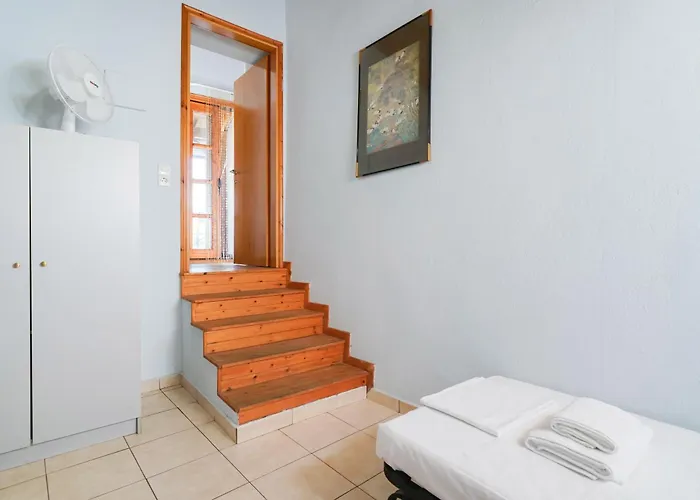 Vila Small House - Panagia Village *