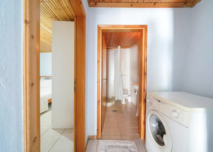 Vila Small House - Panagia Village Panagia (Thasos)