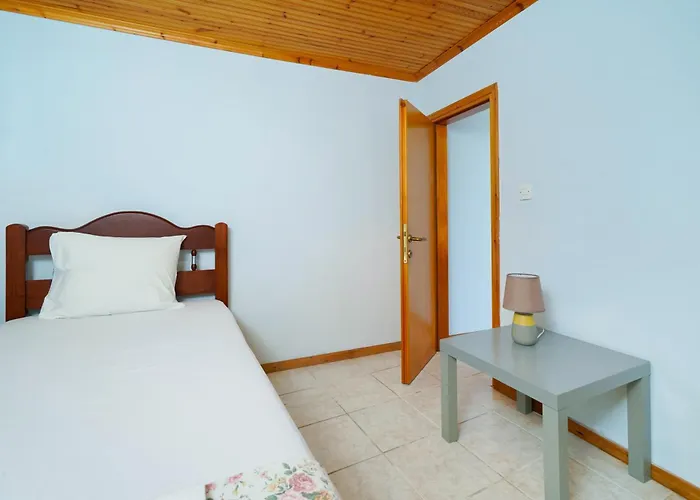 Small House - Panagia Village Vila